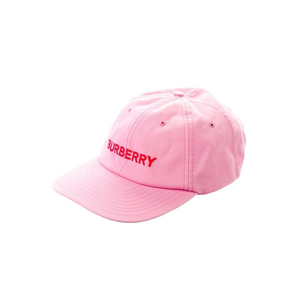 100% Authentic Burberry Cap